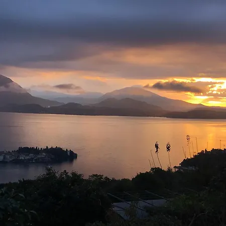 Casa Brizzi * Someraro