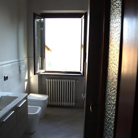 Casa Brizzi Apartamento Someraro