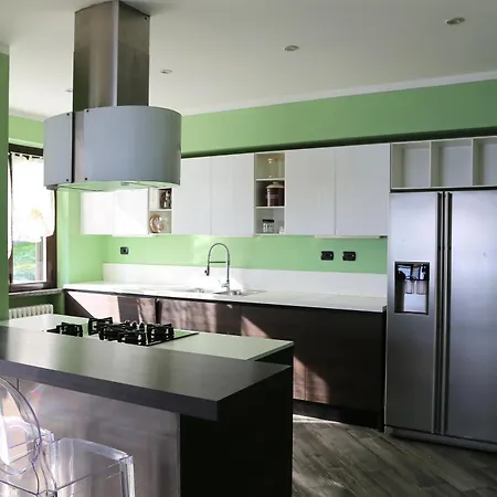 Casa Brizzi Apartamento