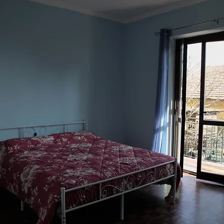 Appartement Casa Brizzi *