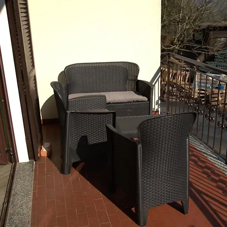 Apartamento Casa Brizzi *