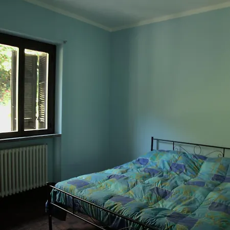 Casa Brizzi Apartamento