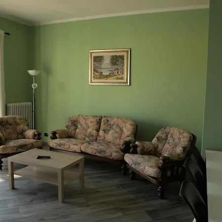 Casa Brizzi * Someraro