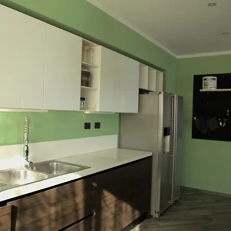 Apartment Casa Brizzi *