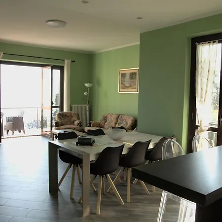 Casa Brizzi * Someraro