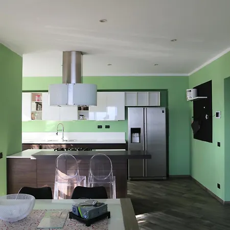 Appartement Casa Brizzi