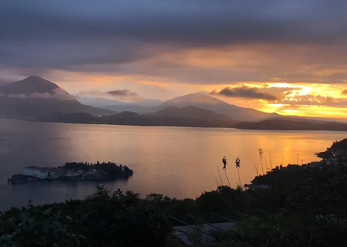 Casa Brizzi * Someraro