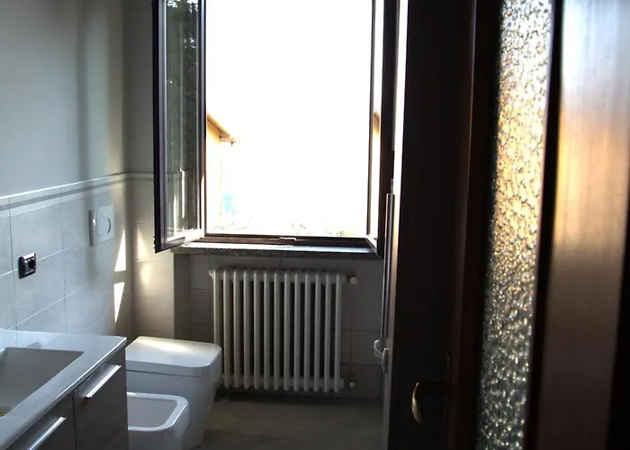 Casa Brizzi Apartment Someraro