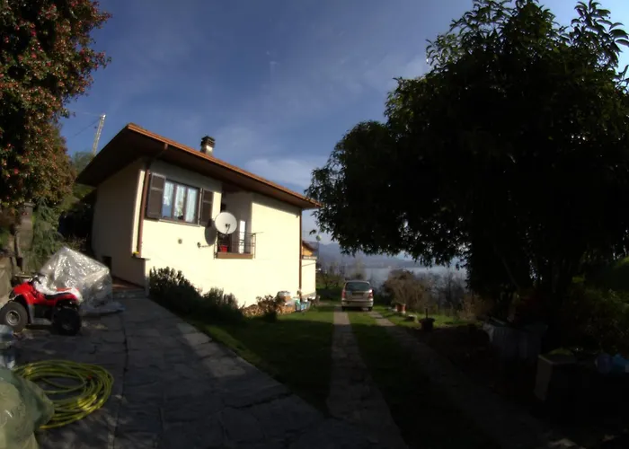 Casa Brizzi * Someraro