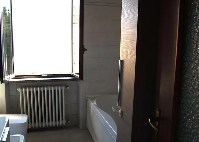 Appartement Casa Brizzi *