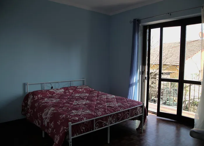 Apartamento Casa Brizzi *