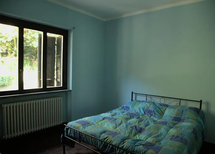 Casa Brizzi Apartment