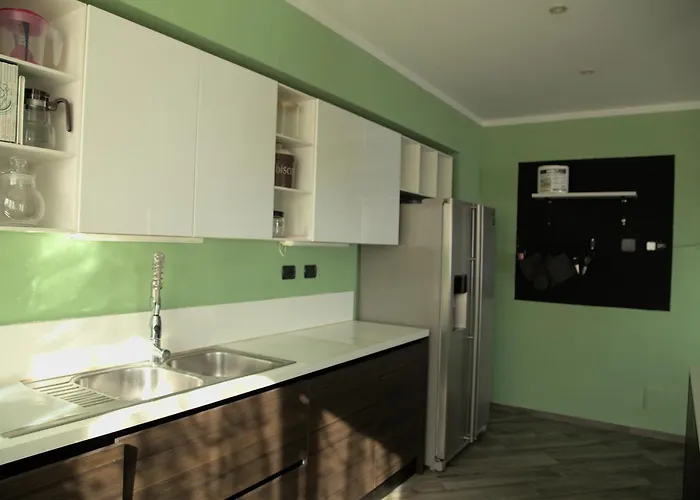 Apartamento Casa Brizzi *