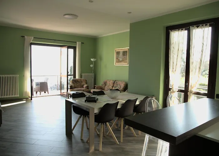 Casa Brizzi * Someraro