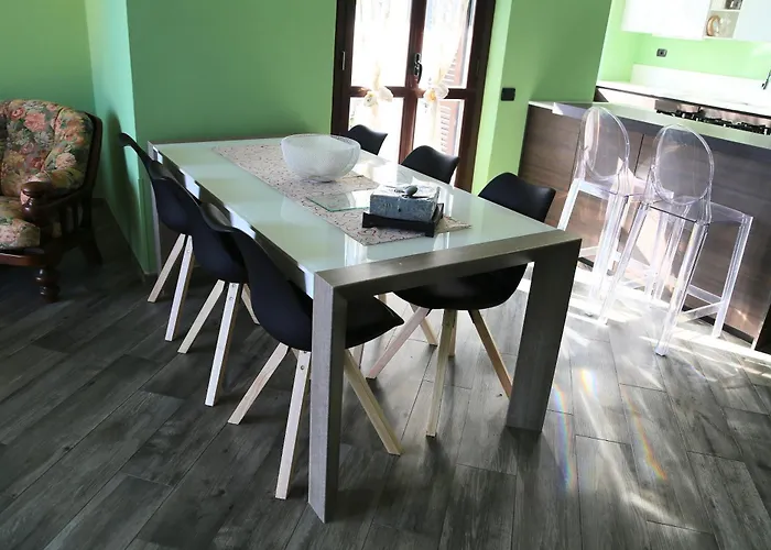 Casa Brizzi Appartement Someraro