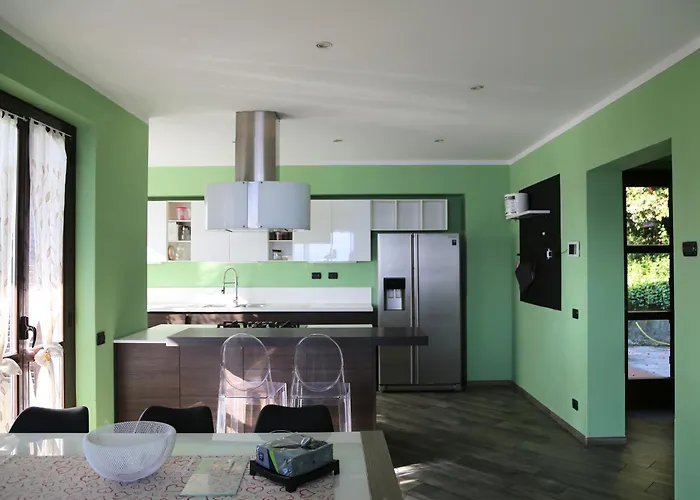 Appartement Casa Brizzi